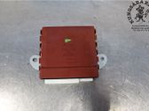 Door control unit/module