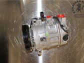 Air conditioning (A/C) compressor (pump)