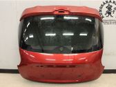 Tailgate/trunk/boot lid