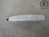 Front door exterior handle