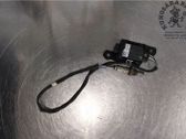 Lambda probe sensor