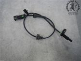 ABS brake wheel speed sensor
