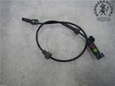 ABS brake wheel speed sensor