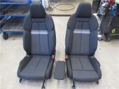 Seat set