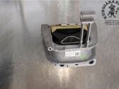 Engine mounting bracket