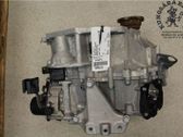 Automatic gearbox