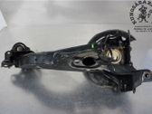 Rear control arm