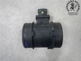 Mass air flow meter