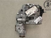 Automatic gearbox