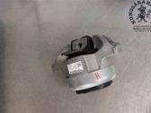 Engine mount bracket