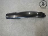 Front door exterior handle
