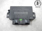 Steuergerät Einparkhilfe Parktronic PDC