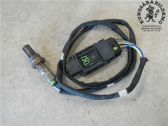 Lambda probe sensor