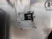 Gearbox mount
