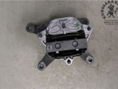 Gearbox mount