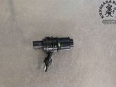 Windscreen/windshield washer pump