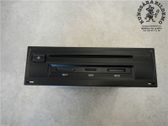 Unidad central de control multimedia
