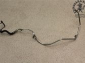 Gearbox oil cooler pipe/hose