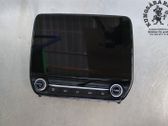Radio/CD/DVD/GPS head unit