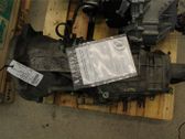 Manual 6 speed gearbox