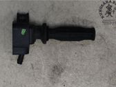 High voltage ignition coil