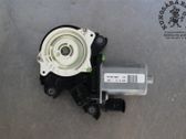 Cerradura de puerta delantera