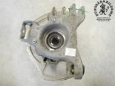 Front wheel hub
