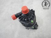 Electric auxiliary coolant/water pump