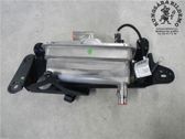 Car heater timer (Webasto)