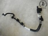 Turbo solenoid valve