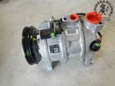 Klimakompressor Pumpe