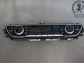 Climate control unit