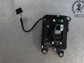 Gear selector