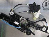 Mécanisme lève-vitre de porte arrière avec moteur