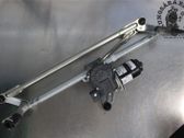 Wischermotor
