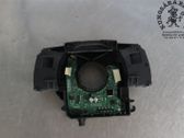 Wiper turn signal indicator stalk/switch