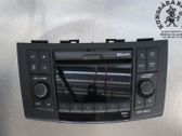 Radio/CD/DVD/GPS head unit