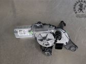 Motor del limpiaparabrisas trasero