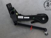 Headlight/headlamp level sensor