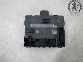 Unité de commande module de porte