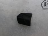 Front door exterior handle