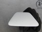 Headlight washer spray nozzle