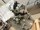 Manual 6 speed gearbox