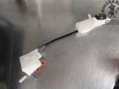 Master brake cylinder