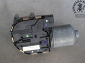 Wischermotor