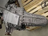Automatic gearbox