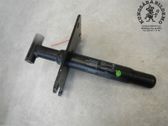 Front bumper shock/impact absorber