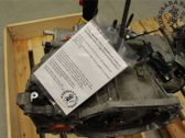 Automatic gearbox