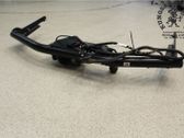 Tow bar set