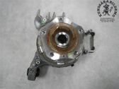 Front wheel hub